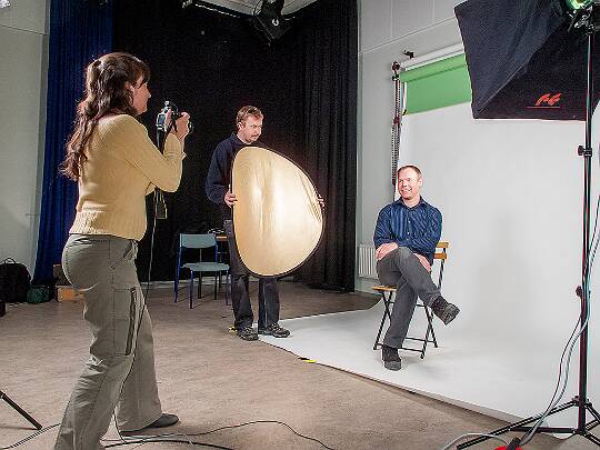 Övriga aktiviteter Här kan man titta på bilder från övriga aktiviteter jag medverkat på.