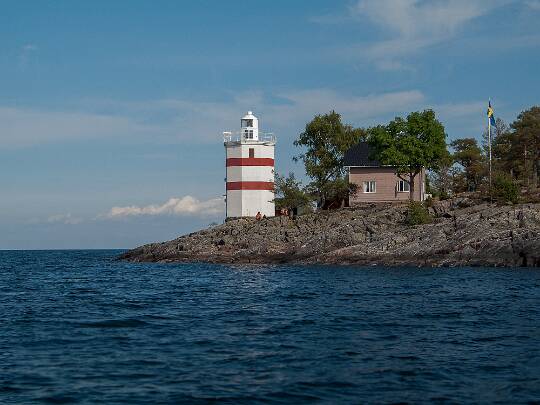 Fyrar Bilder på fyrar.